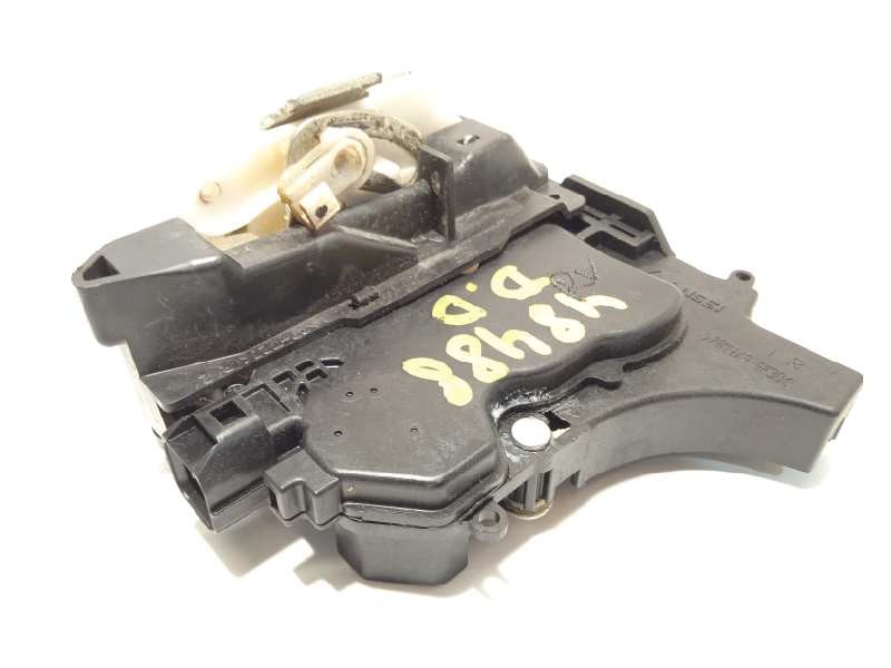 Recambio de cerradura puerta delantera derecha para mitsubishi outlander (cw0) 2.0 di-d cat referencia OEM IAM 5715A326  