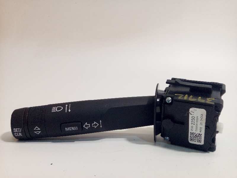 Recambio de mando luces para opel mokka x selective start/stop referencia OEM IAM 20962250  