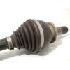 Recambio de transmision trasera izquierda para jaguar xe 2.0 diesel cat referencia OEM IAM GX734K139BB  