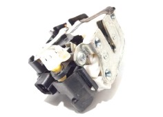 Recambio de cerradura puerta trasera derecha para mitsubishi outlander (cw0) 2.0 di-d cat referencia OEM IAM MN145876  