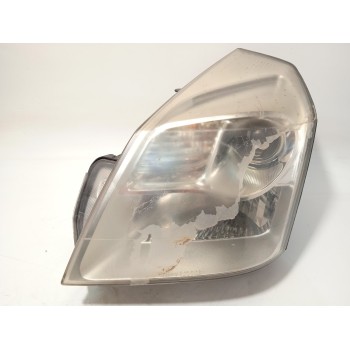 Recambio de faro izquierdo para renault vel satis (bj0_) 2.2 dci (bj0e, bj0f) referencia OEM IAM 8200384023 7701061798 