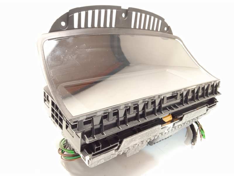Recambio de pantalla multifuncion para bmw serie 7 (e65/e66) 745i referencia OEM IAM 65826923038  6923038