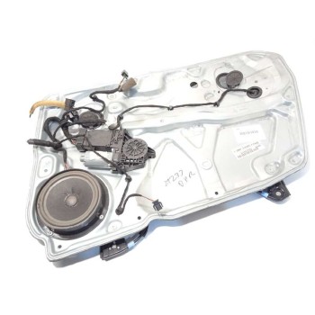 Recambio de elevalunas delantero derecho para skoda superb (3u4) classic referencia OEM IAM 3U1837752DC  