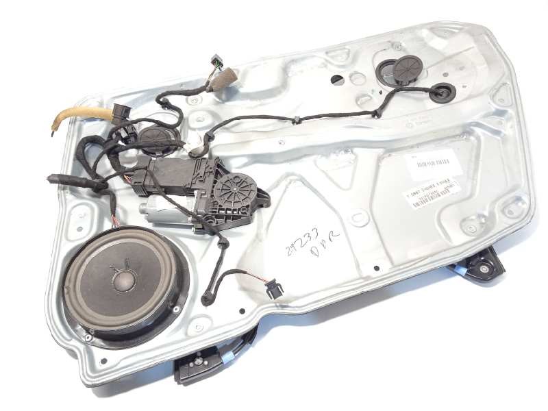 ELEVALUNAS DELANTERO DERECHO 3U1837752DC 