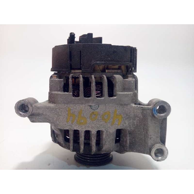 Recambio de alternador para fiat bravo (198) 1.4 16v cat referencia OEM IAM 51859038  MS1022118471