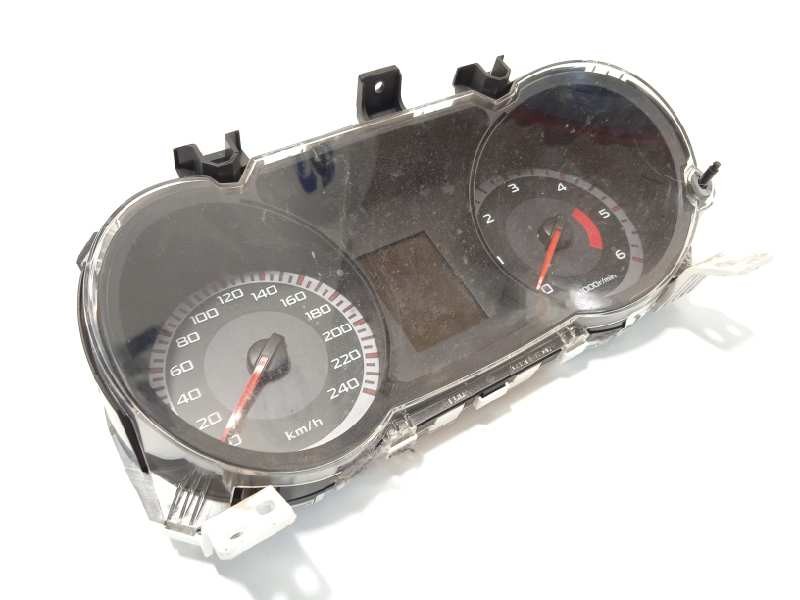 Recambio de cuadro instrumentos para mitsubishi outlander (cw0) 2.0 di-d cat referencia OEM IAM 8100A115  
