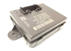 Recambio de centralita confort para volvo v60 kombi momentum referencia OEM IAM 31443872  