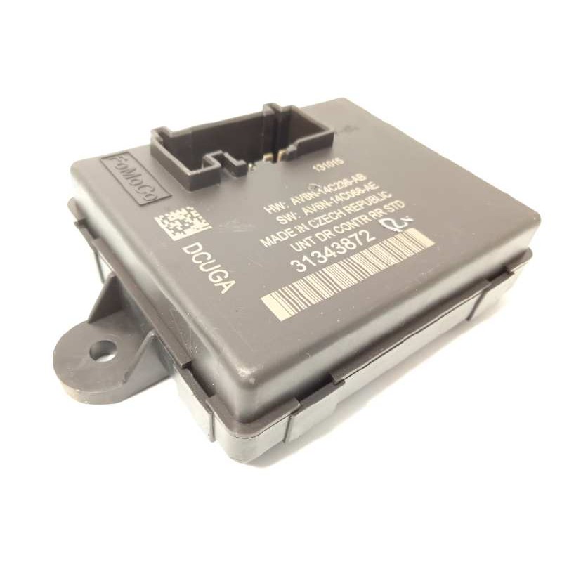 Recambio de centralita confort para volvo v60 kombi momentum referencia OEM IAM 31443872  