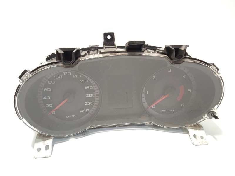 Recambio de cuadro instrumentos para mitsubishi outlander (cw0) 2.0 di-d cat referencia OEM IAM 8100A115  