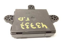 Recambio de centralita confort para volvo v60 kombi momentum referencia OEM IAM 31443872   2