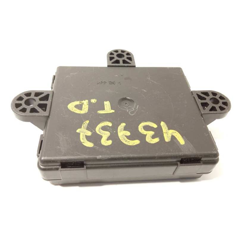 Recambio de centralita confort para volvo v60 kombi momentum referencia OEM IAM 31443872  