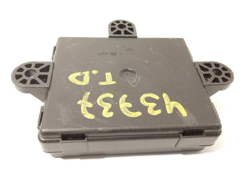 Recambio de centralita confort para volvo v60 kombi momentum referencia OEM IAM 31443872  