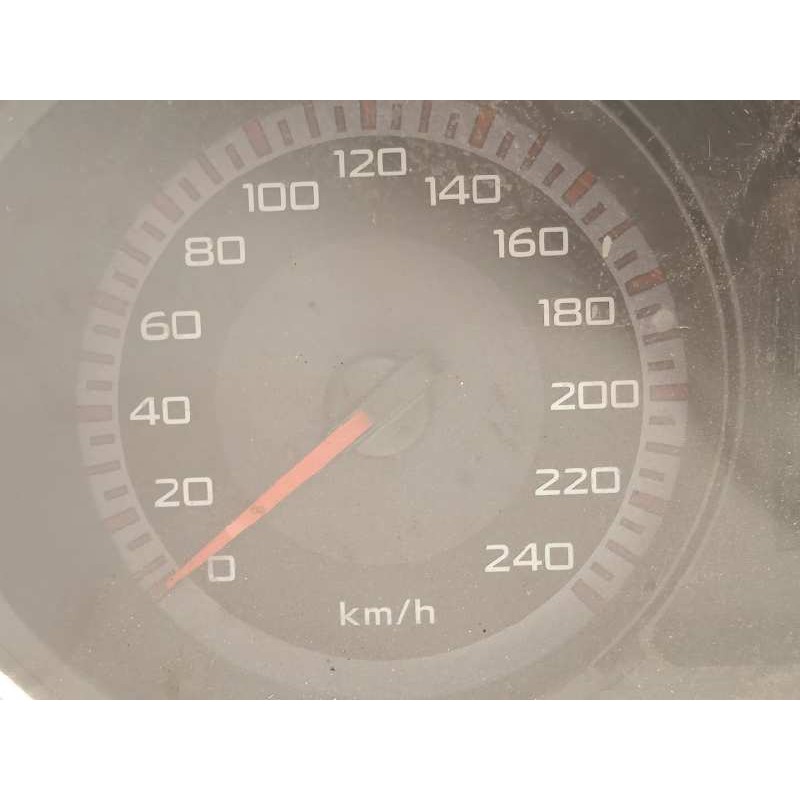 Recambio de cuadro instrumentos para mitsubishi outlander (cw0) 2.0 di-d cat referencia OEM IAM 8100A115  