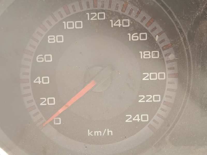 Recambio de cuadro instrumentos para mitsubishi outlander (cw0) 2.0 di-d cat referencia OEM IAM 8100A115  