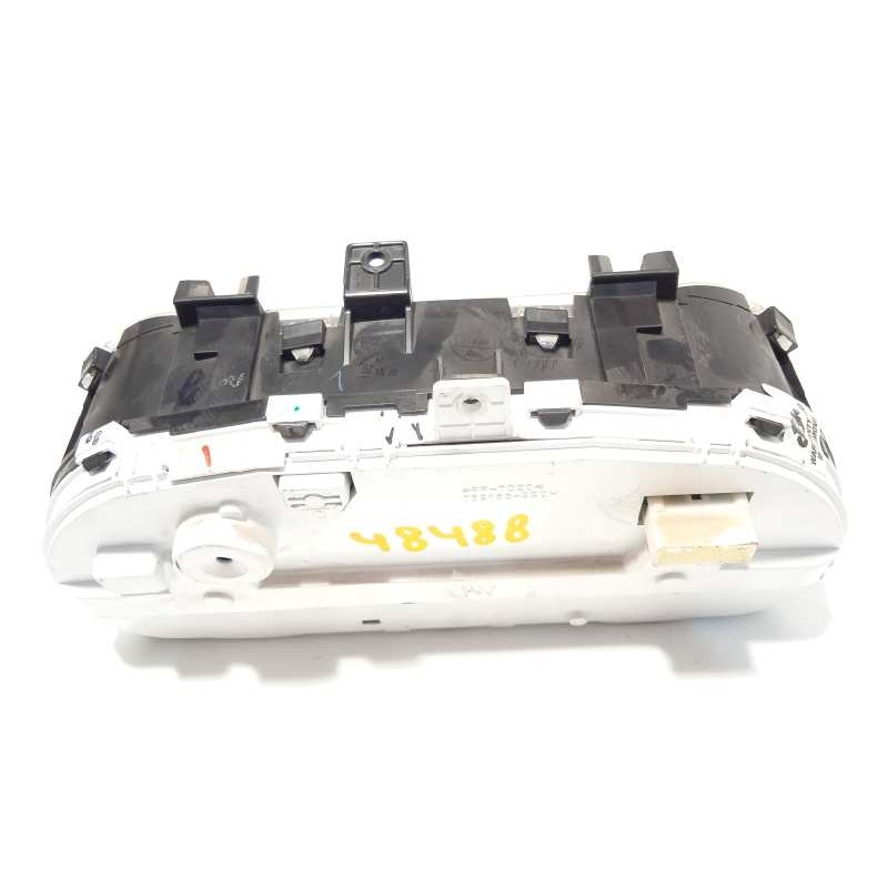 Recambio de cuadro instrumentos para mitsubishi outlander (cw0) 2.0 di-d cat referencia OEM IAM 8100A115  