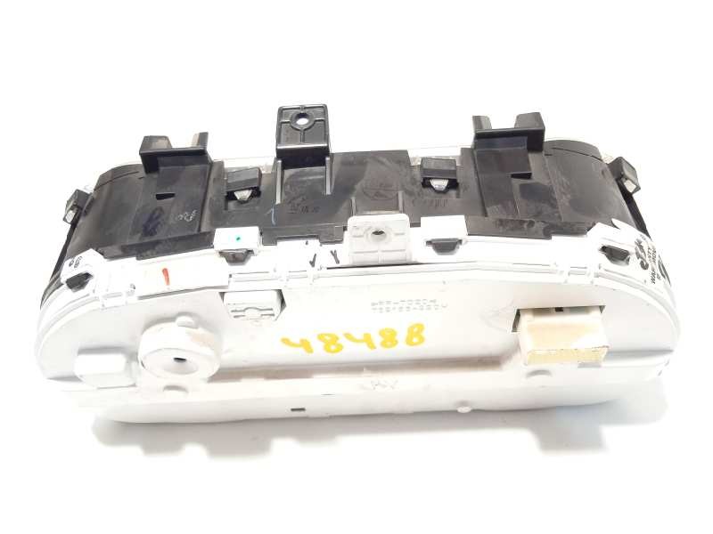 Recambio de cuadro instrumentos para mitsubishi outlander (cw0) 2.0 di-d cat referencia OEM IAM 8100A115  