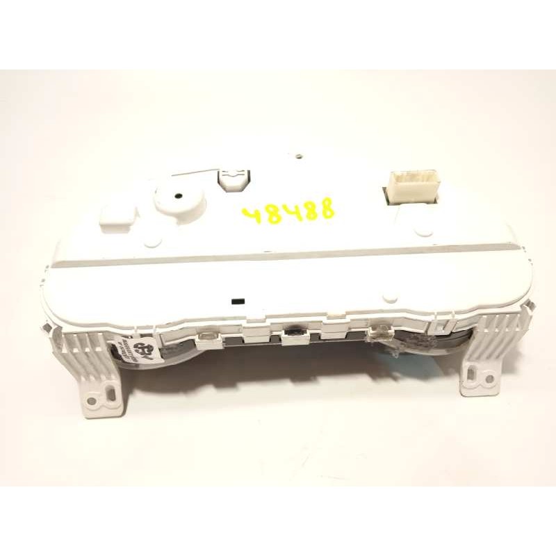 Recambio de cuadro instrumentos para mitsubishi outlander (cw0) 2.0 di-d cat referencia OEM IAM 8100A115  