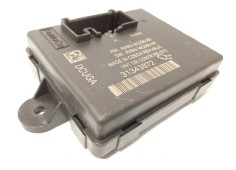 Recambio de centralita confort para volvo v60 kombi momentum referencia OEM IAM 31443872  