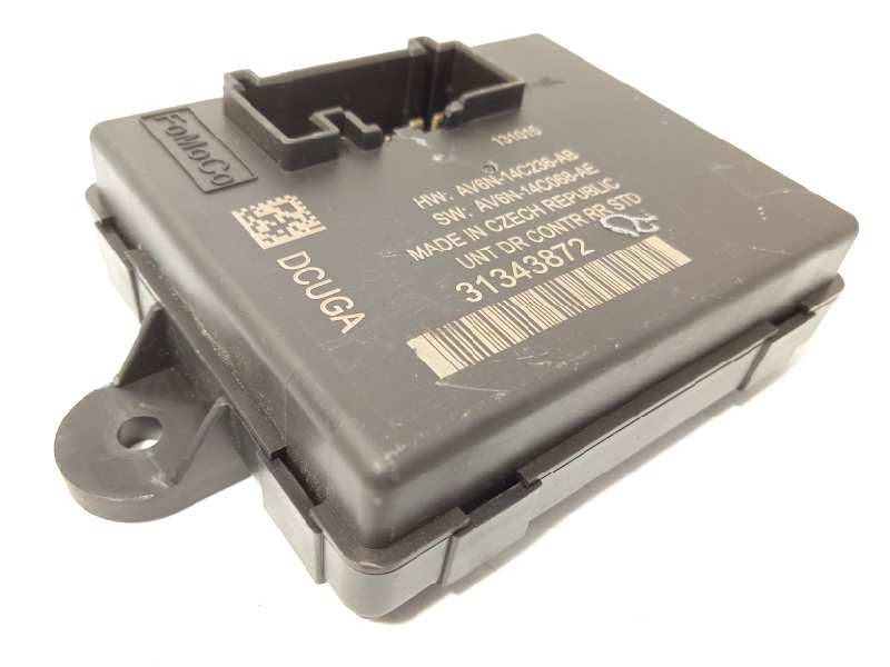 Recambio de centralita confort para volvo v60 kombi momentum referencia OEM IAM 31443872  