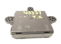 Recambio de centralita confort para volvo v60 kombi momentum referencia OEM IAM 31443872   2