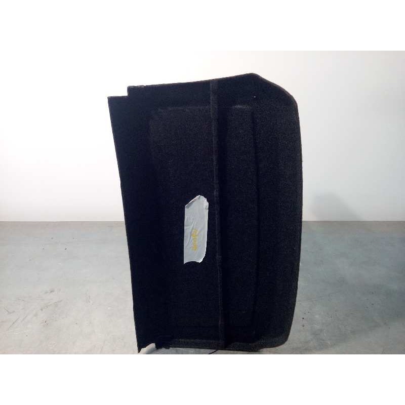 Recambio de bandeja trasera para fiat bravo (198) 1.4 16v cat referencia OEM IAM 735516400  