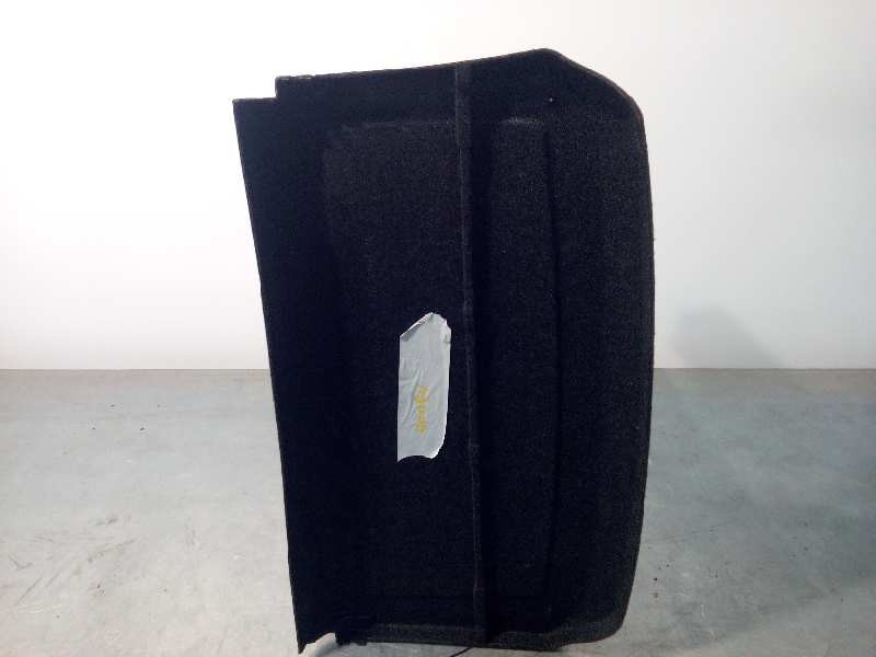 Recambio de bandeja trasera para fiat bravo (198) 1.4 16v cat referencia OEM IAM 735516400  