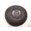 Recambio de airbag delantero izquierdo para mazda 2 lim. (de) 1.3 16v cat referencia OEM IAM DF7157K0002 DF7157K00E02 T93364A