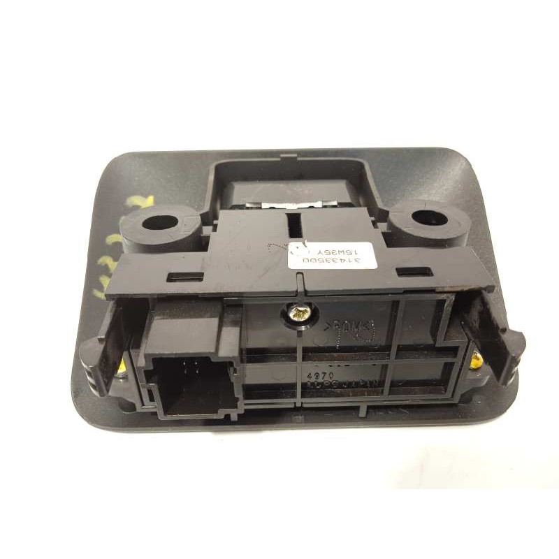 Recambio de interruptor para volvo v60 kombi momentum referencia OEM IAM 31433500  