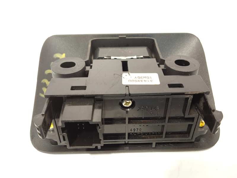 Recambio de interruptor para volvo v60 kombi momentum referencia OEM IAM 31433500  