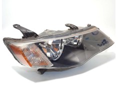 Recambio de faro derecho para mitsubishi outlander (cw0) 2.0 di-d cat referencia OEM IAM 8301A160  8301B478