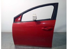 Recambio de puerta delantera izquierda para fiat bravo (198) 1.4 16v cat referencia OEM IAM 51873853  