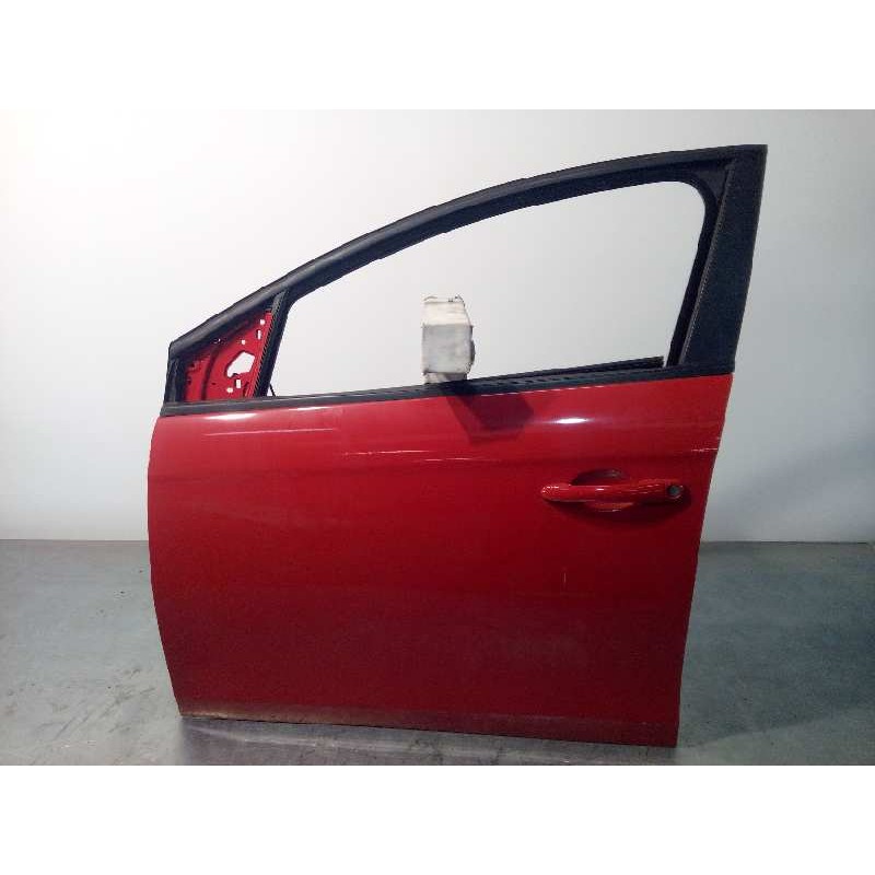 Recambio de puerta delantera izquierda para fiat bravo (198) 1.4 16v cat referencia OEM IAM 51873853  