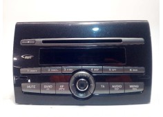 Recambio de sistema audio / radio cd para fiat bravo (198) 1.4 16v cat referencia OEM IAM 735515910  