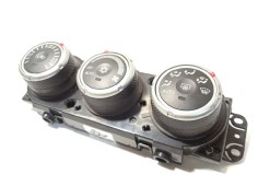 Recambio de mando climatizador para mitsubishi outlander (cw0) 2.0 di-d cat referencia OEM IAM 7820A115XB   2