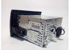 Recambio de sistema audio / radio cd para fiat bravo (198) 1.4 16v cat referencia OEM IAM 735515910   2