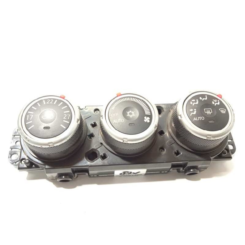 Recambio de mando climatizador para mitsubishi outlander (cw0) 2.0 di-d cat referencia OEM IAM 7820A115XB  