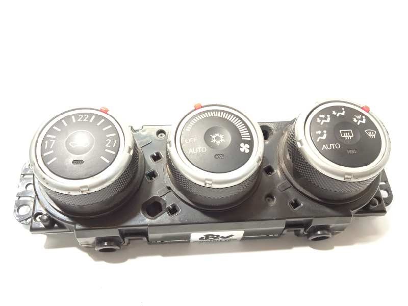 Recambio de mando climatizador para mitsubishi outlander (cw0) 2.0 di-d cat referencia OEM IAM 7820A115XB  
