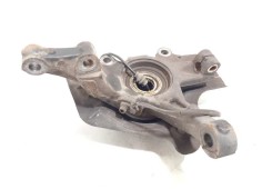 Recambio de mangueta delantera izquierda para fiat qubo (300) trekking referencia OEM IAM 52044713   2