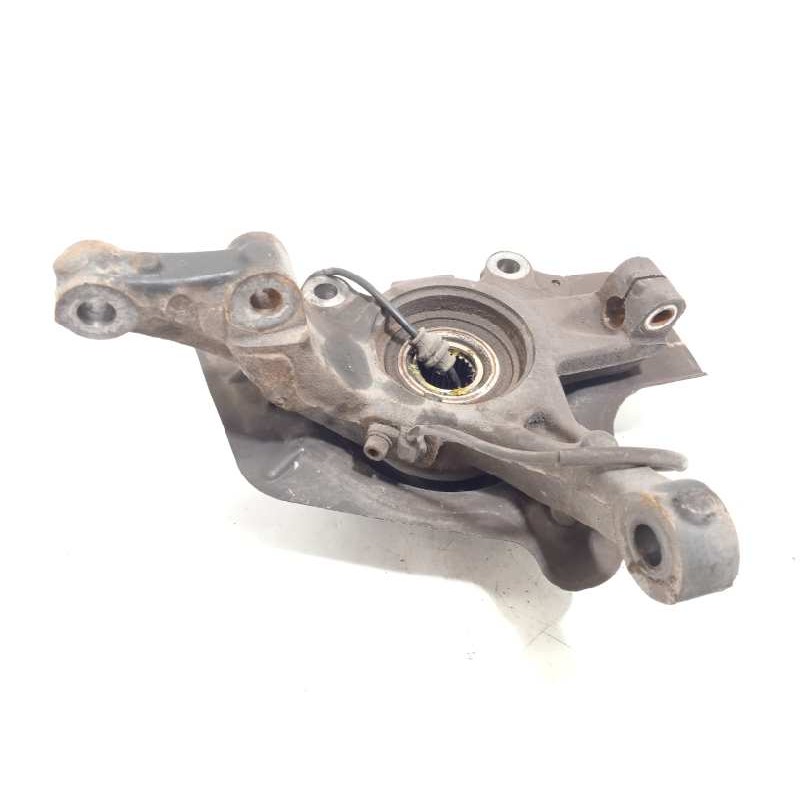 Recambio de mangueta delantera izquierda para fiat qubo (300) trekking referencia OEM IAM 52044713  