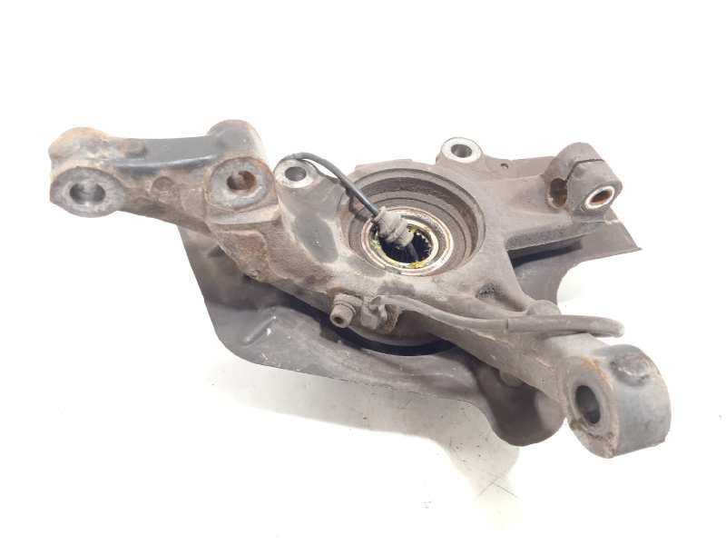 Recambio de mangueta delantera izquierda para fiat qubo (300) trekking referencia OEM IAM 52044713  