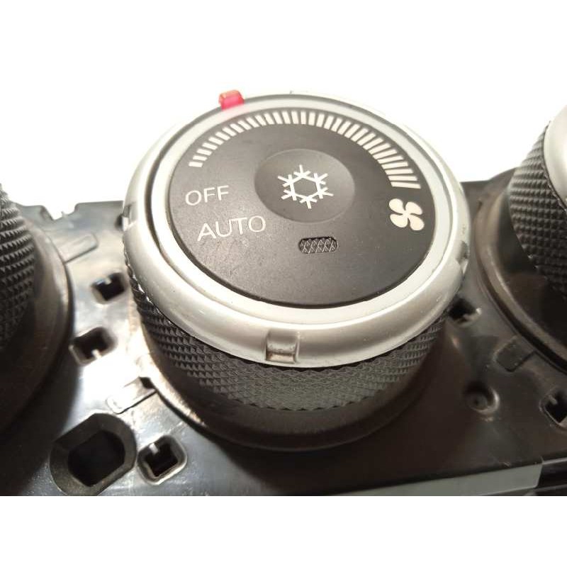 Recambio de mando climatizador para mitsubishi outlander (cw0) 2.0 di-d cat referencia OEM IAM 7820A115XB  