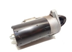 Recambio de motor arranque para fiat qubo (300) trekking referencia OEM IAM 51810307  0001138012 2