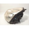 Recambio de faro izquierdo para renault vel satis (bj0_) 2.2 dci (bj0e, bj0f) referencia OEM IAM 8200384023 7701061798 