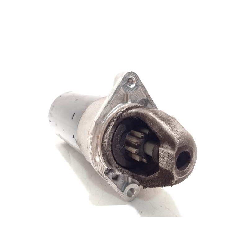 Recambio de motor arranque para fiat qubo (300) trekking referencia OEM IAM 51810307  0001138012