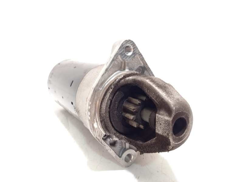 Recambio de motor arranque para fiat qubo (300) trekking referencia OEM IAM 51810307  0001138012