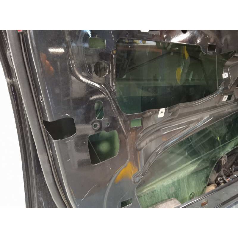 Recambio de puerta delantera izquierda para bmw serie 7 (e65/e66) 745i referencia OEM IAM 41517202081  