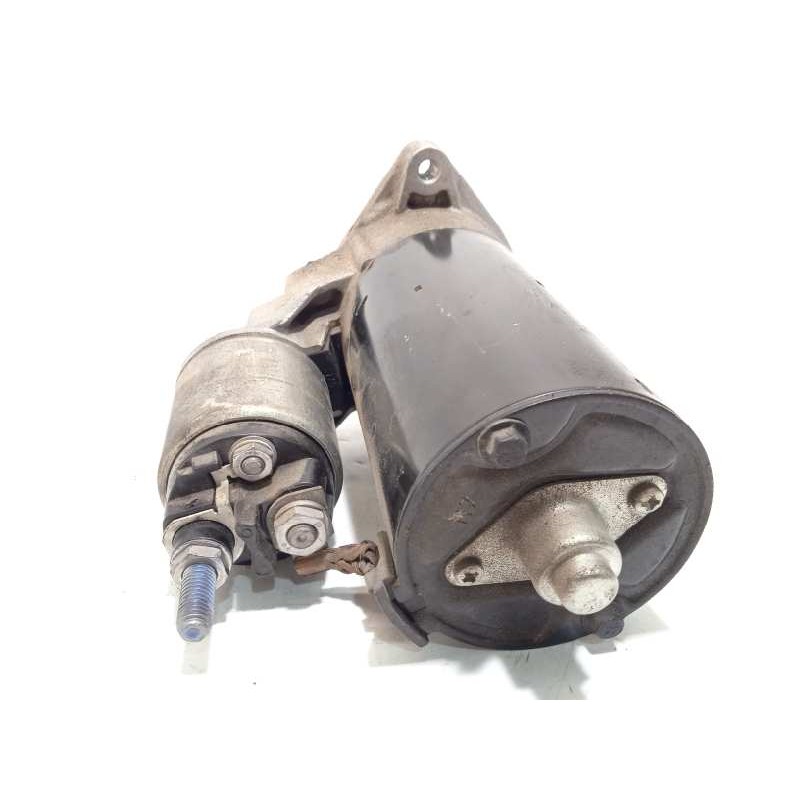 Recambio de motor arranque para fiat qubo (300) trekking referencia OEM IAM 51810307  0001138012