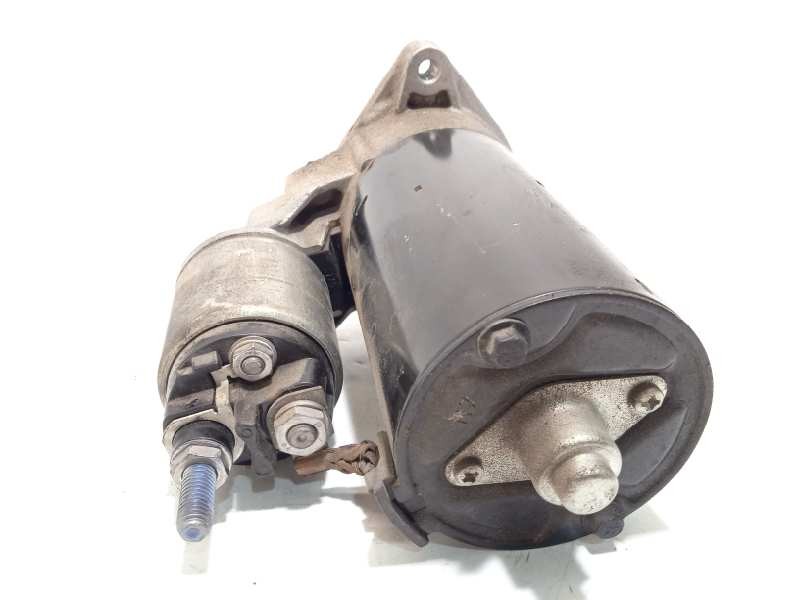 Recambio de motor arranque para fiat qubo (300) trekking referencia OEM IAM 51810307  0001138012