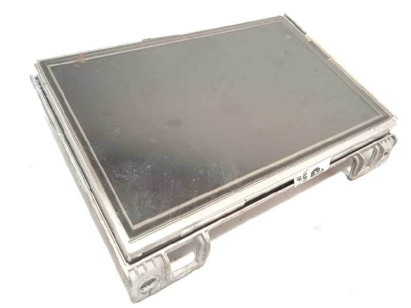 PANTALLA MULTIFUNCION 9825029180 A2C15851600