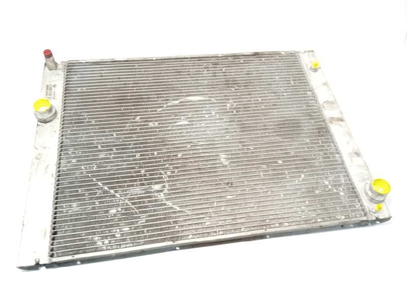 Recambio de radiador agua para bmw serie 7 (e65/e66) 745i referencia OEM IAM 17117507972  17117585440